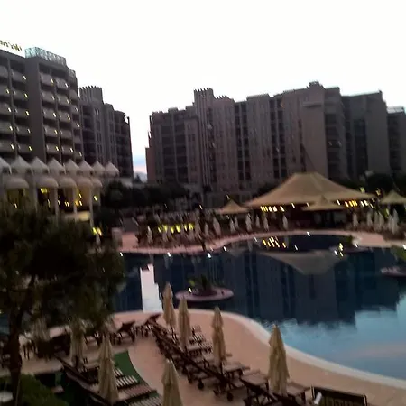 Appartement Royal Beach Apart Oliwia Slantchev Briag