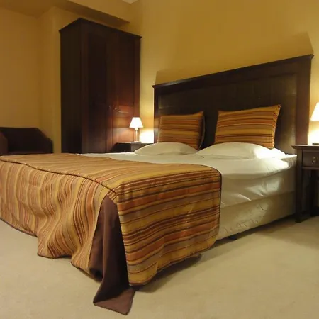 Appartement Royal Beach Apart Oliwia