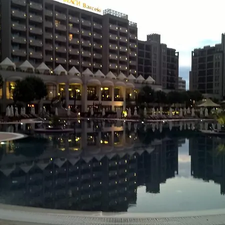 Appartement Royal Beach Apart Oliwia *