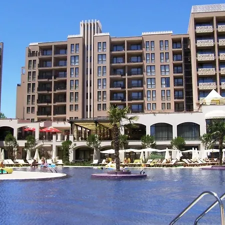 Royal Beach Apart Oliwia Appartement Slantchev Briag
