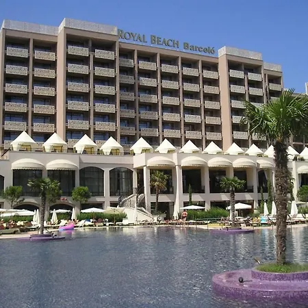 Royal Beach Apart Oliwia