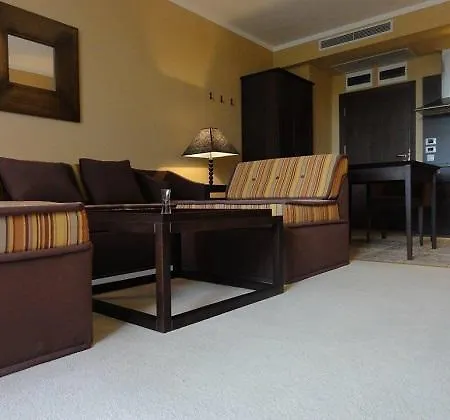 Appartement Royal Beach Apart Oliwia Slantchev Briag