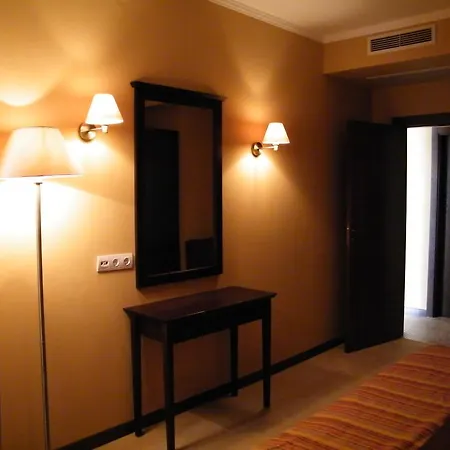 Royal Beach Apart Oliwia Appartement *