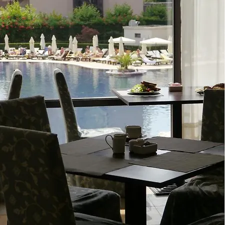 Appartement Royal Beach Apart Oliwia