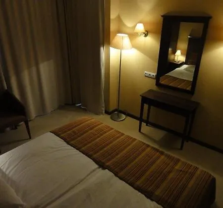 Royal Beach Apart Oliwia Apartmán Sluneční pobřeží
