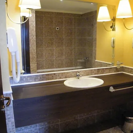 Apartmán Royal Beach Apart Oliwia *